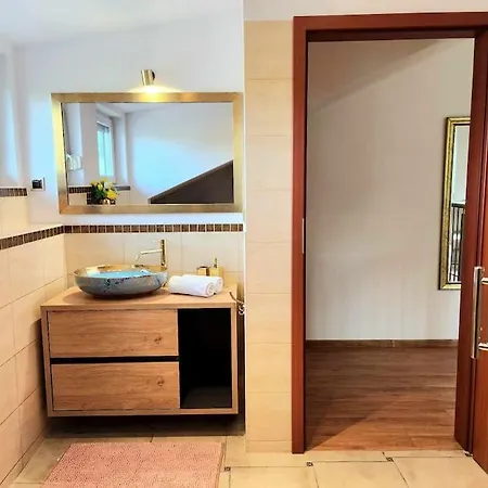 Cozy Country 7persons Close To Airport *