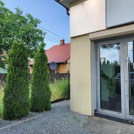 Cozy Country 7persons Close To Airport