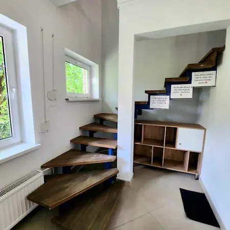Apartmán Cozy Country 7persons Close To Airport *
