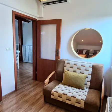 Cozy Country 7persons Close To Airport Krakov