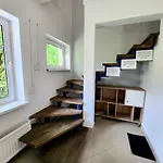 Lägenhet Cozy Country 7persons Close To Airport *