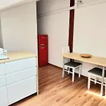 Cozy Country 7persons Close To Airport Lejlighed *