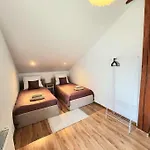 Cozy Country 7persons Close To Airport Краков