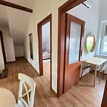Lejlighed Cozy Country 7persons Close To Airport