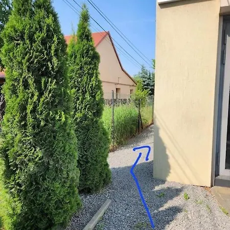 Lägenhet Cozy Country 6persons Close To Airport Kraków