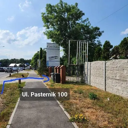 Cozy Country 6persons Close To Airport Apartment Krakau