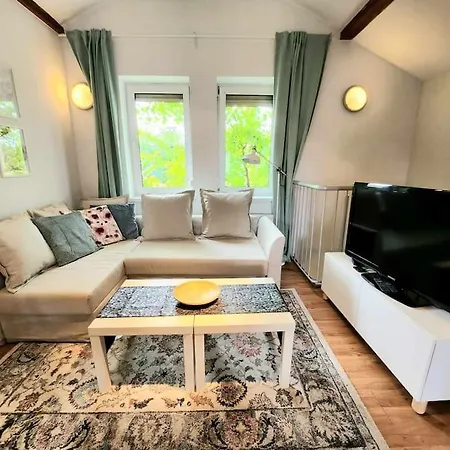 Cozy Country 6persons Close To Airport * Kraków