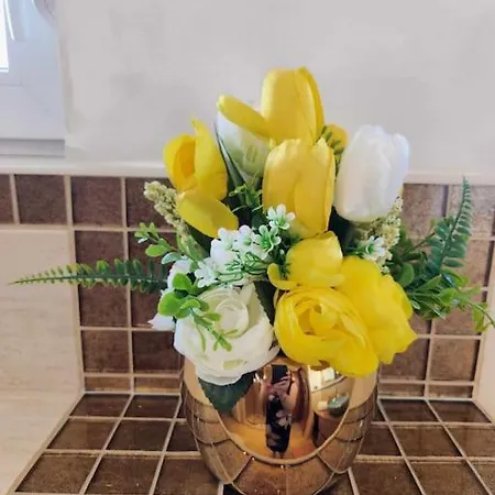 Cozy Country 6persons Close To Airport * Krakau