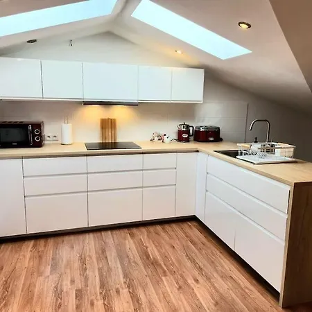 Apartment Cozy Country 6persons Close To Airport Krakau