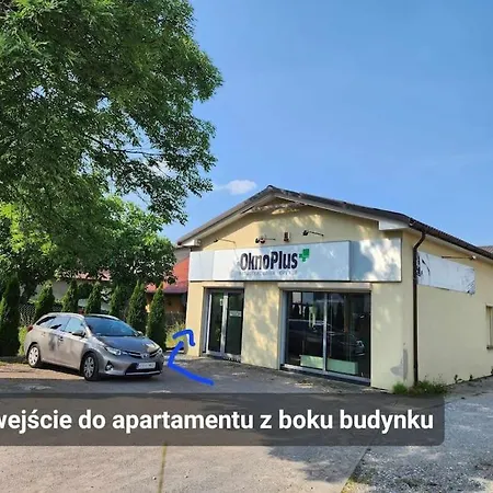 Lejlighed Cozy Country 7persons Close To Airport