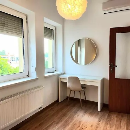 Cozy Country 6persons Close To Airport * Krakau