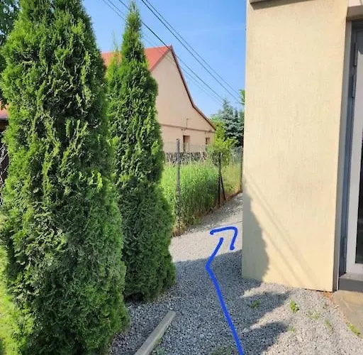 Apartmán Cozy Country 6persons Close To Airport Krakov