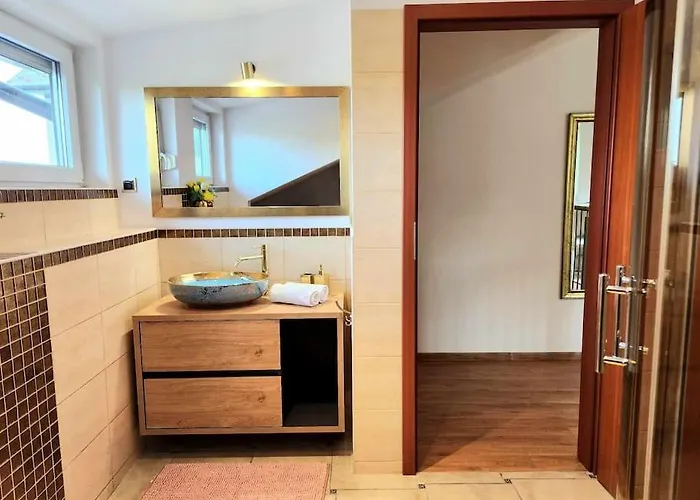 Cozy Country 6persons Close To Airport *