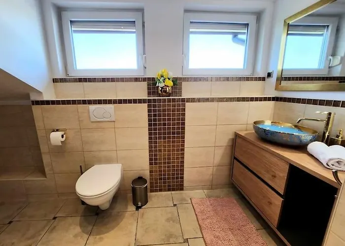 Cozy Country 6persons Close To Airport Krakov