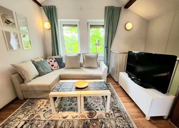 Cozy Country 6persons Close To Airport * Krakov