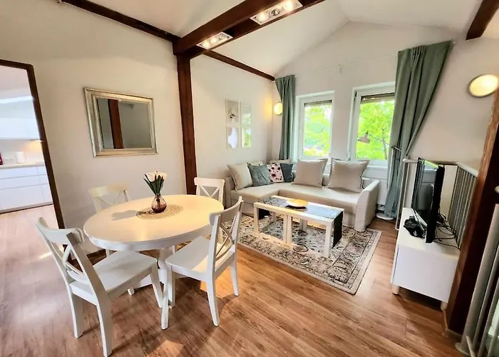 Cozy Country 6persons Close To Airport Apartmán *