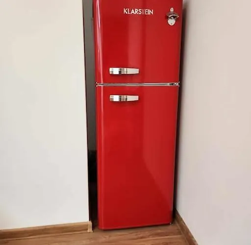 Cozy Country 6persons Close To Airport