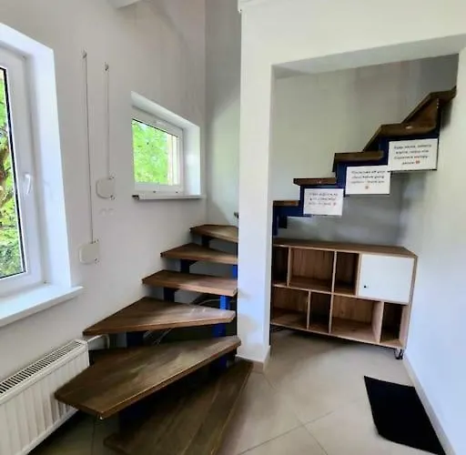 Apartmán Cozy Country 6persons Close To Airport *