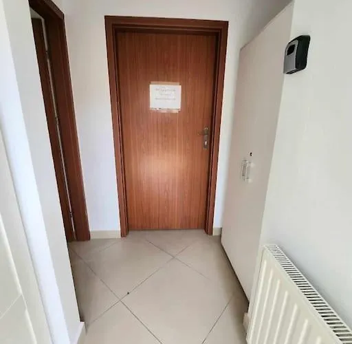 Cozy Country 6persons Close To Airport