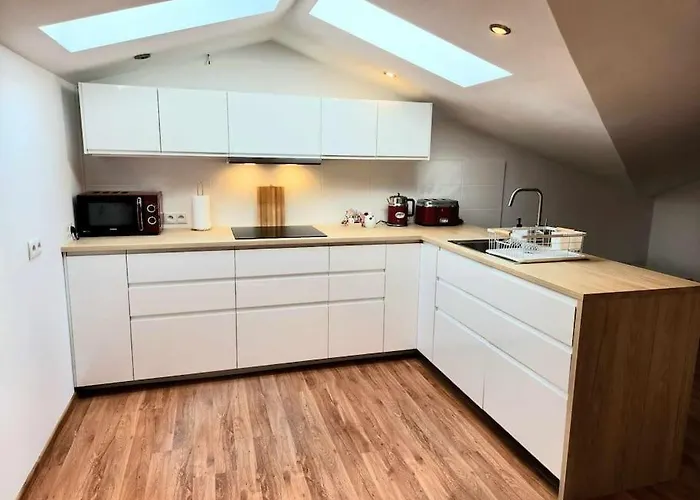 Apartmán Cozy Country 6persons Close To Airport Krakov