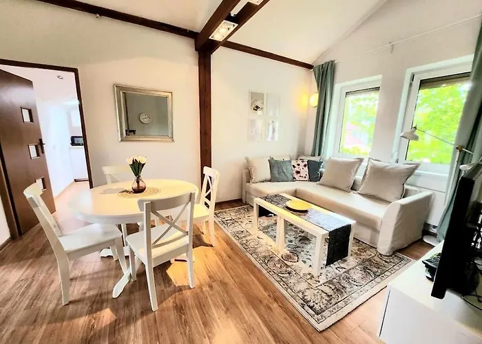 Apartmán Cozy Country 6persons Close To Airport Krakov