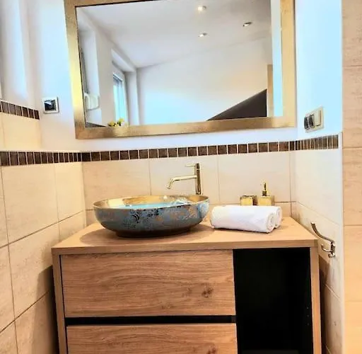 Apartmán Cozy Country 6persons Close To Airport *