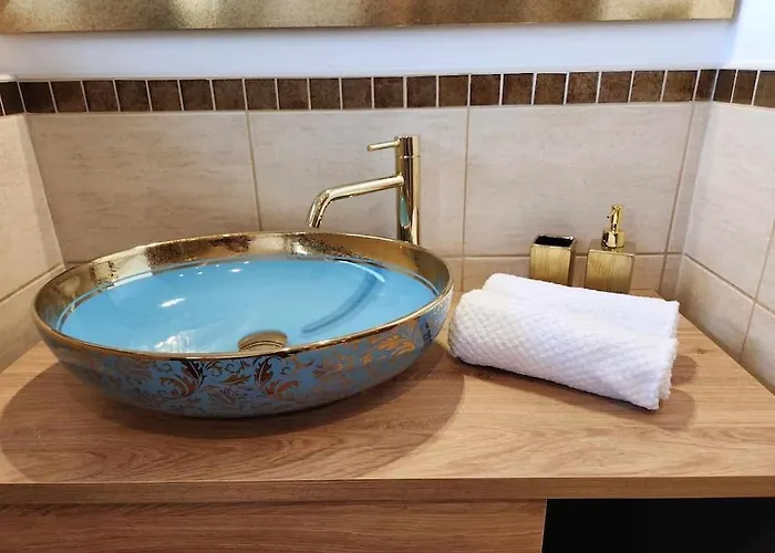 Cozy Country 6persons Close To Airport