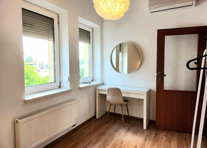 Cozy Country 6persons Close To Airport * Krakov