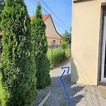 아파트 Cozy Country 7persons Close To Airport 크라쿠프