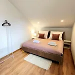 아파트 Cozy Country 7persons Close To Airport