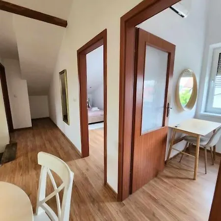 Appartement Cozy Country 7persons Close To Airport