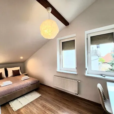 Cozy Country 7persons Close To Airport *