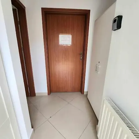 Cozy Country 7persons Close To Airport