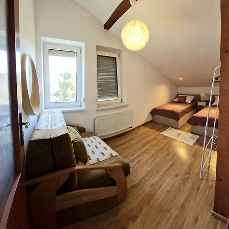 Cozy Country 7persons Close To Airport