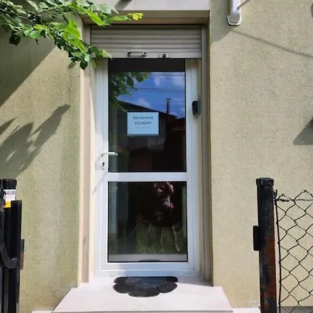 Cozy Country 7persons Close To Airport Apartamento Cracovia